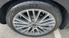 Mercedes-Benz A-Class A200 Sport Executive 5dr Auto Petrol Hatchback